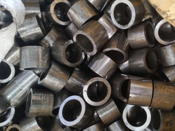 相城无缝钢管切割