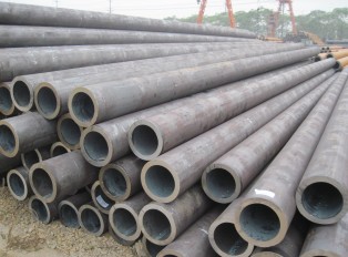 相城20CrMo冷拔无缝钢管