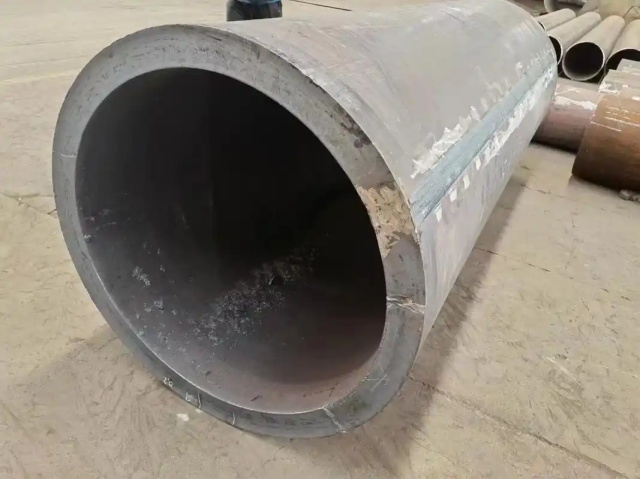相城30CrMo大口径无缝钢管