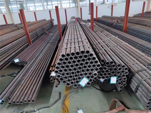 相城20G合金无缝钢管